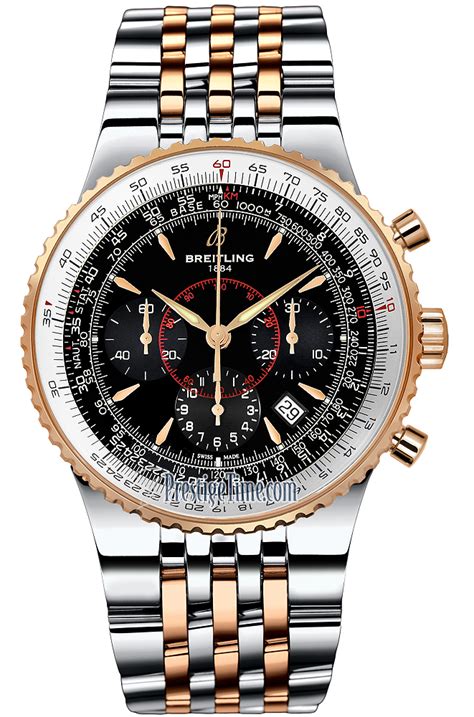 Breitling Montbrillant Légende 